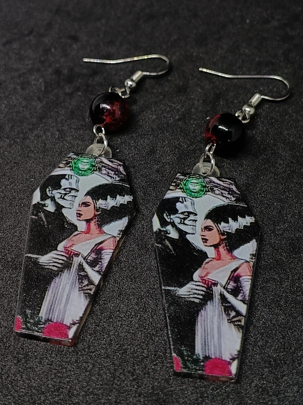 Handmade eye catching